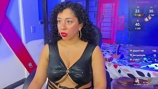 ana sweet2 online show from 02/05/25, 11:44