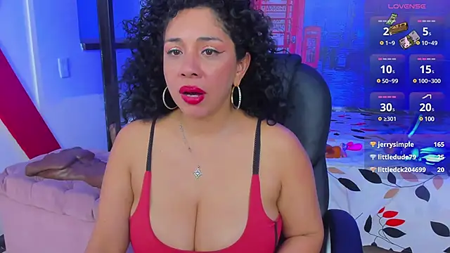 ana sweet2 online show from 02/06/25, 03:09