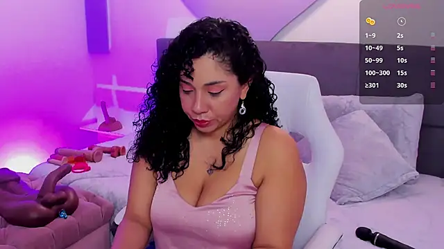 ana sweet2 online show from 03/10/25, 08:48