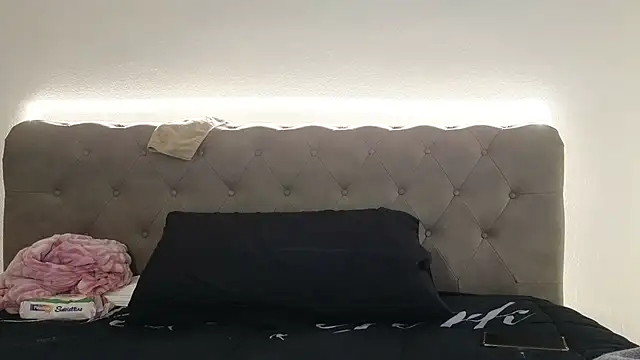 Snapshot of patatina-sexy chatting on 01/18/26, 12:31 patatina-sexy online show from 01/18/26, 12:31