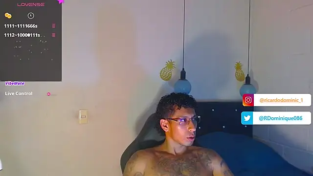 FuckHardlove online show from 01/01/25, 03:45