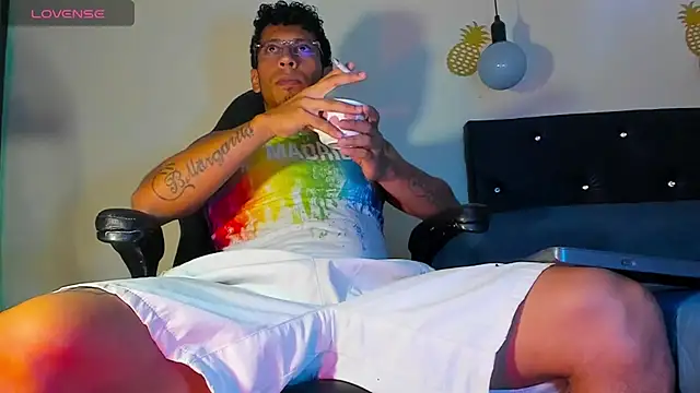 FuckHardlove online show from 01/16/25, 06:37