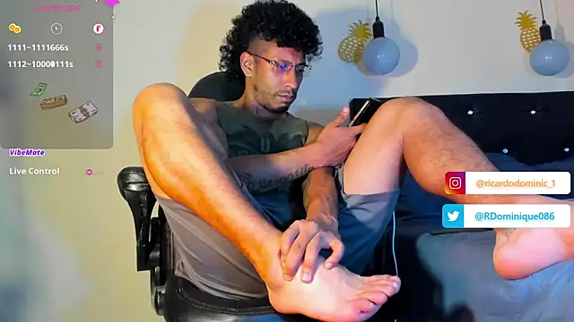 FuckHardlove online show from 01/30/25, 05:09