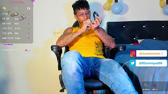 FuckHardlove online show from 02/01/25, 02:37