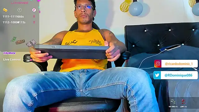 FuckHardlove online show from 02/01/25, 07:44