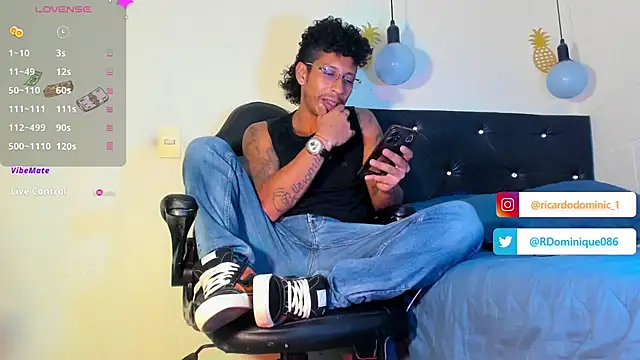 FuckHardlove online show from 02/08/25, 11:34