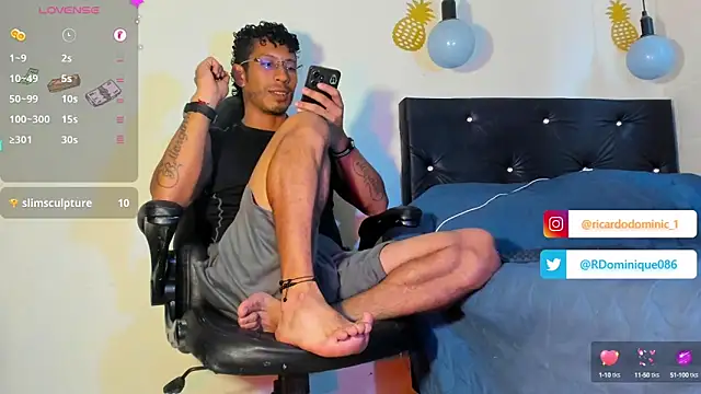 FuckHardlove online show from 02/12/25, 10:26