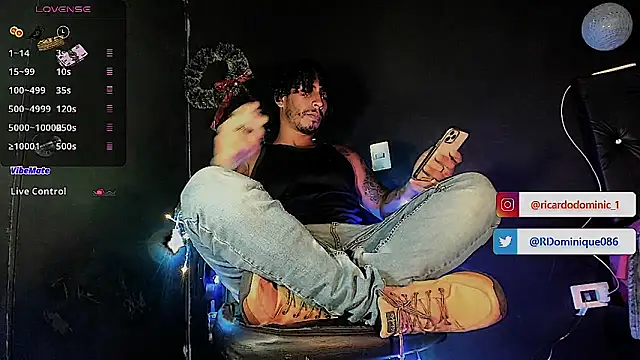 FuckHardlove online show from 12/16/25, 06:02