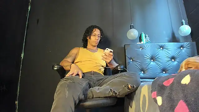 FuckHardlove online show from 06/14/26, 06:54