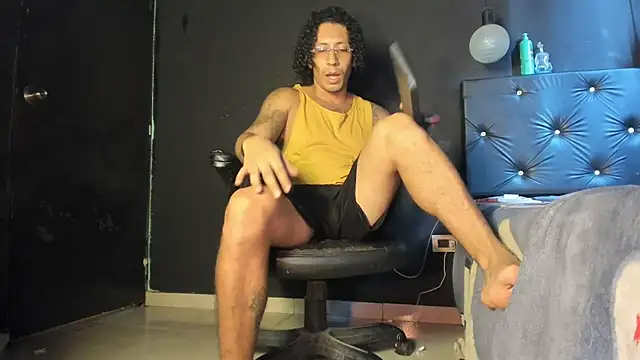 FuckHardlove online show from 06/15/26, 06:54