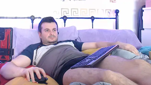 erotico69xxx online show from 01/29/25, 12:43