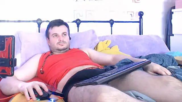 erotico69xxx online show from 01/29/25, 11:25