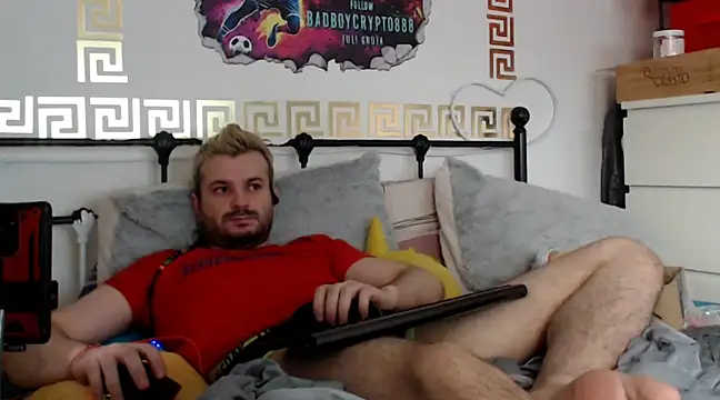 erotico69xxx online show from 03/17/25, 12:04