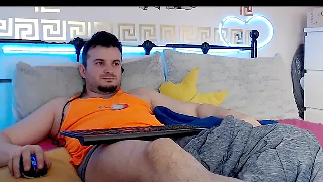 erotico69xxx online show from 09/21/25, 12:40