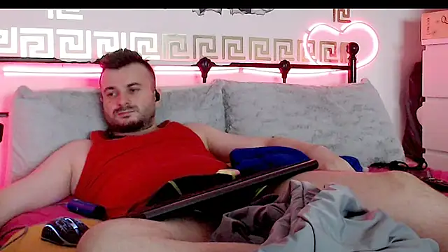 erotico69xxx online show from 09/28/25, 12:05