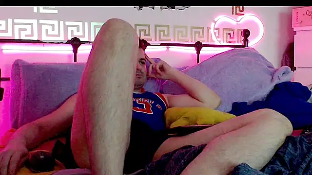 erotico69xxx online show from 10/02/25, 04:47