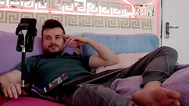 erotico69xxx online show from 10/27/25, 12:53