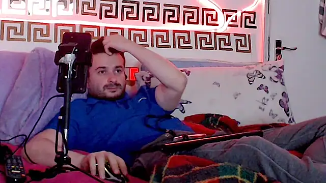 erotico69xxx online show from 10/29/25, 12:46