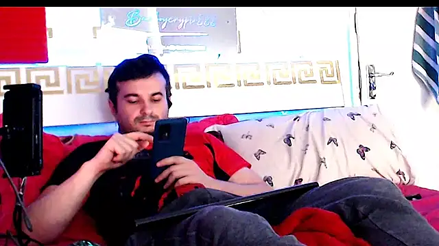 erotico69xxx online show from 11/19/25, 12:49