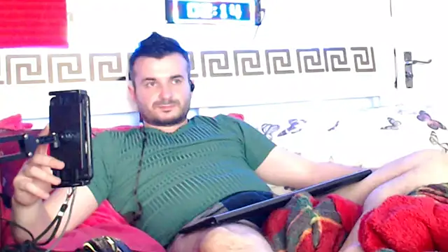 erotico69xxx online show from 12/20/25, 02:18