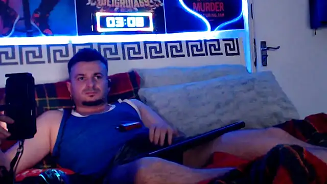 erotico69xxx online show from 01/07/26, 03:09