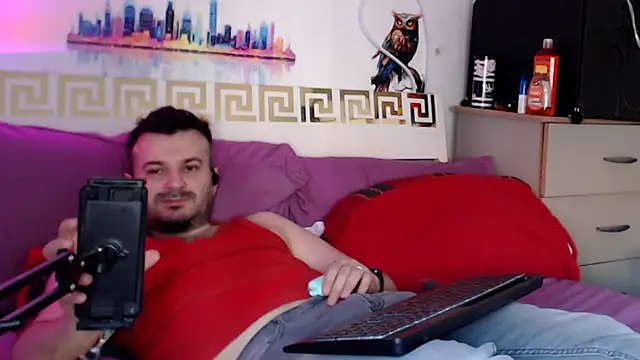 erotico69xxx online show from 04/27/26, 10:46