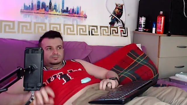erotico69xxx online show from 04/29/26, 12:31