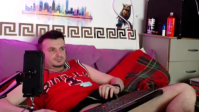 erotico69xxx online show from 04/30/26, 12:50