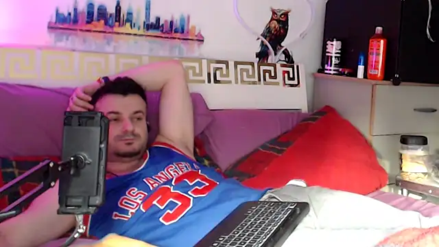 erotico69xxx online show from 05/01/26, 06:01