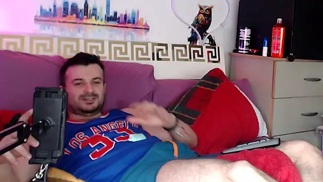 erotico69xxx online show from 05/06/26, 11:48