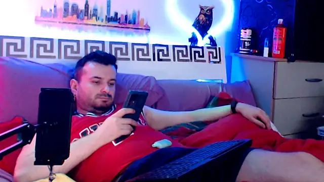 erotico69xxx online show from 05/06/26, 11:54