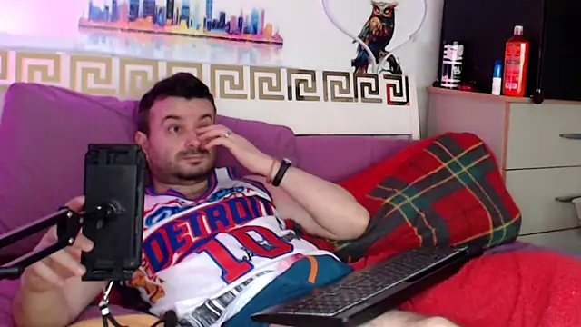erotico69xxx online show from 05/08/26, 11:59