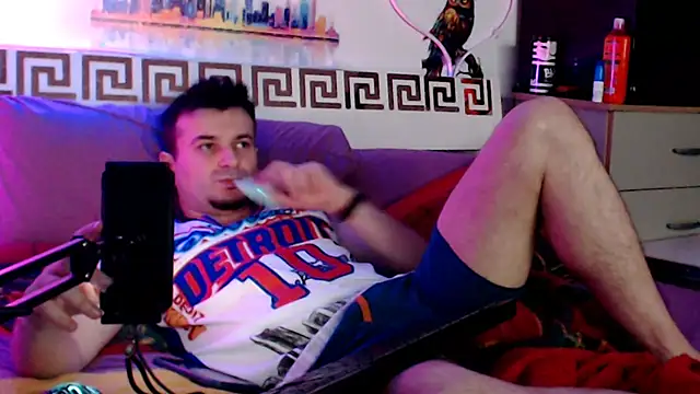 erotico69xxx online show from 05/09/26, 03:45