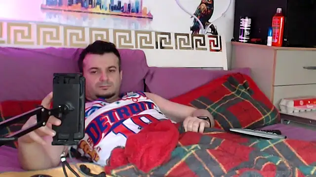 erotico69xxx online show from 05/10/26, 10:53