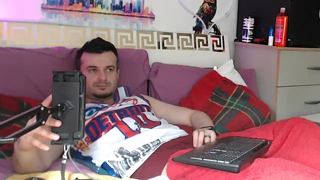 erotico69xxx online show from 05/11/26, 04:15