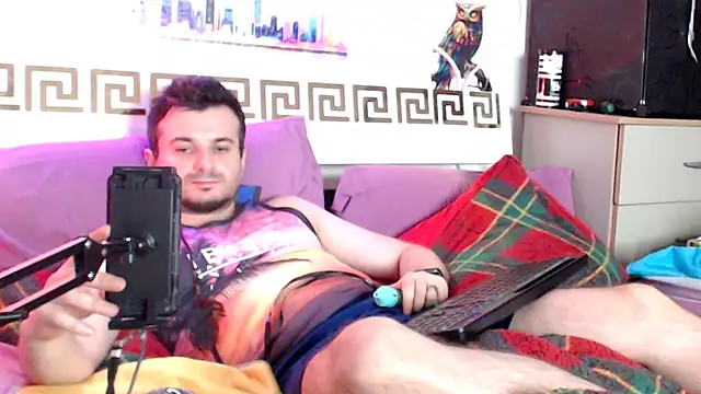 erotico69xxx online show from 05/29/26, 11:14