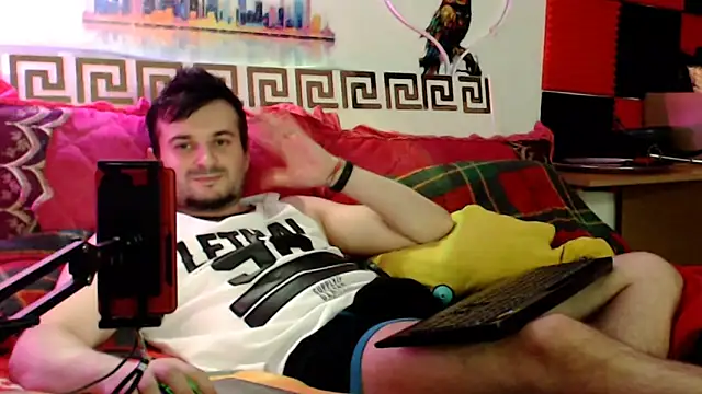 erotico69xxx online show from 06/08/26, 10:10