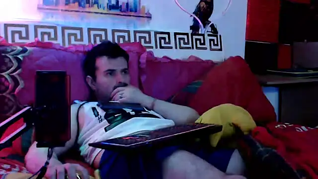 erotico69xxx online show from 06/12/26, 01:37