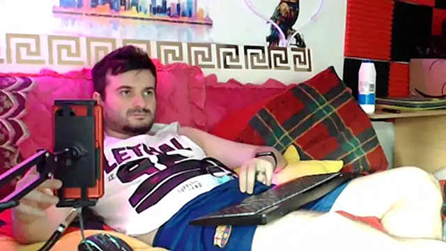 erotico69xxx online show from 06/12/26, 07:35