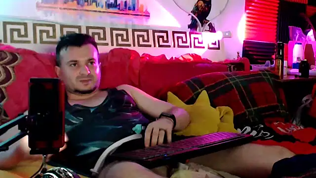 erotico69xxx online show from 06/25/26, 11:20
