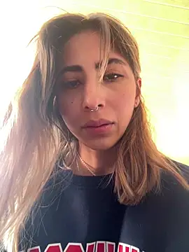 Ameellie online show from 01/19/25, 01:44