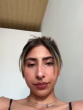 Ameellie online show from 02/02/25, 06:53