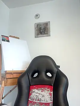 Ameellie online show from 09/16/25, 02:07