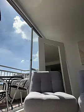 Ameellie online show from 11/04/25, 02:38