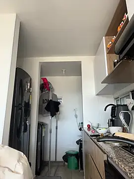 Ameellie online show from 11/29/25, 02:42