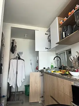 Ameellie online show from 12/05/25, 05:09