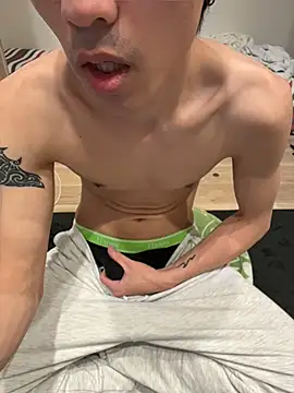 Shohei erokukan online show from 04/28/26, 01:16