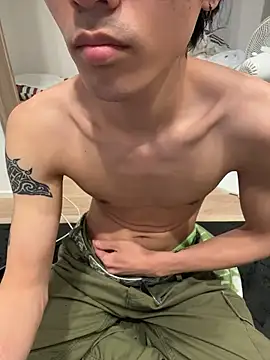 Shohei erokukan online show from 04/29/26, 01:15