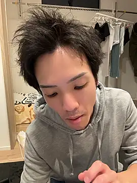 Shohei erokukan online show from 05/02/26, 11:26