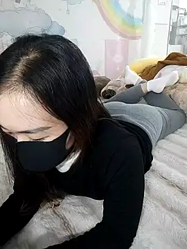 I AM NOT A SLUT online show from 11/19/25, 01:38